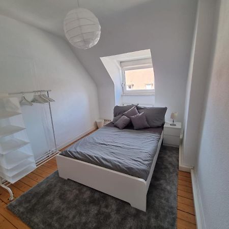 Suesse Marie 2 Apartment Карлсруе Екстериор снимка