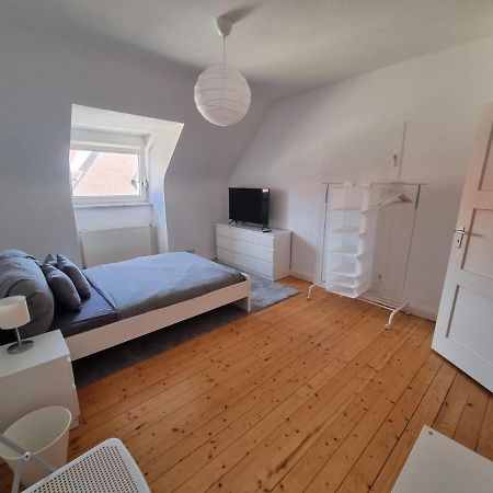 Suesse Marie 2 Apartment Карлсруе Екстериор снимка