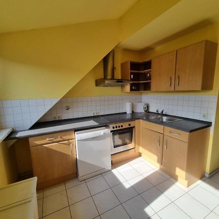 Suesse Marie 2 Apartment Карлсруе Екстериор снимка