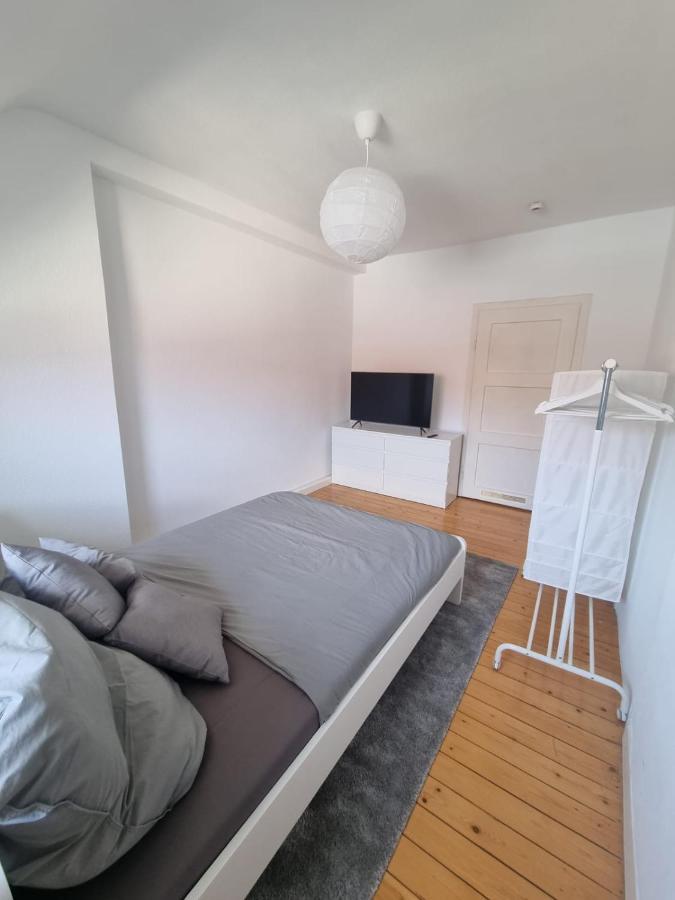 Suesse Marie 2 Apartment Карлсруе Екстериор снимка