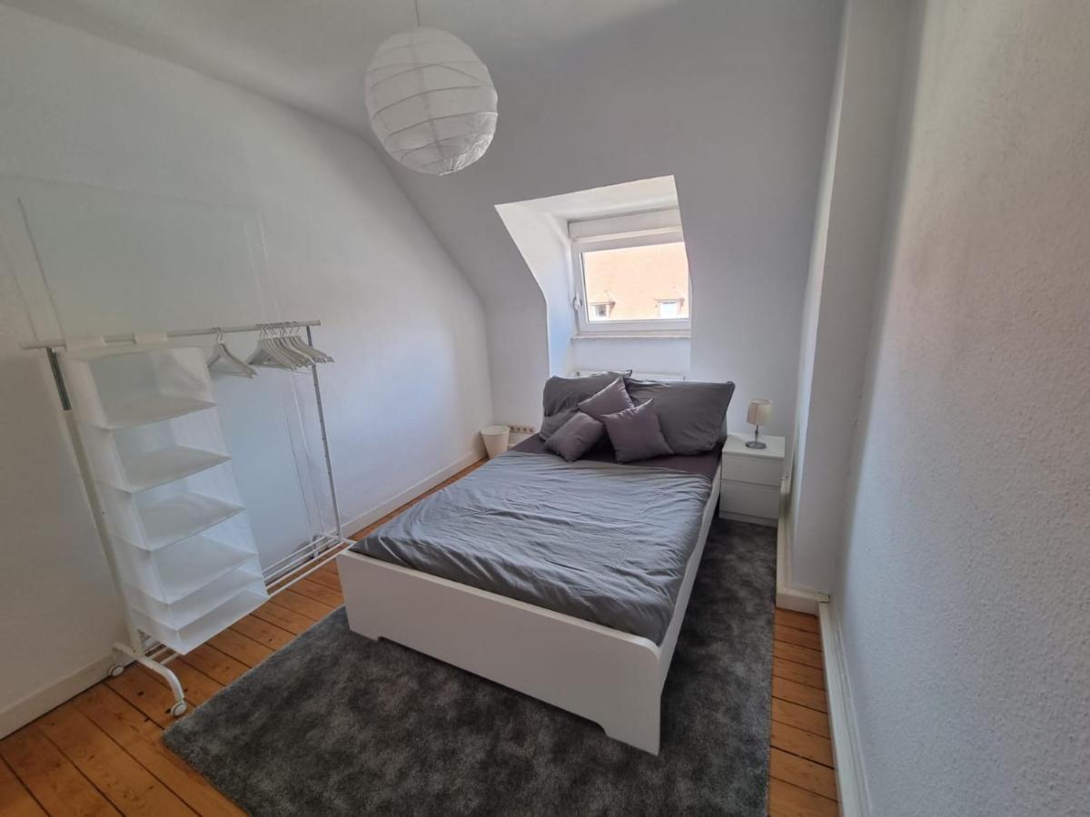 Suesse Marie 2 Apartment Карлсруе Екстериор снимка
