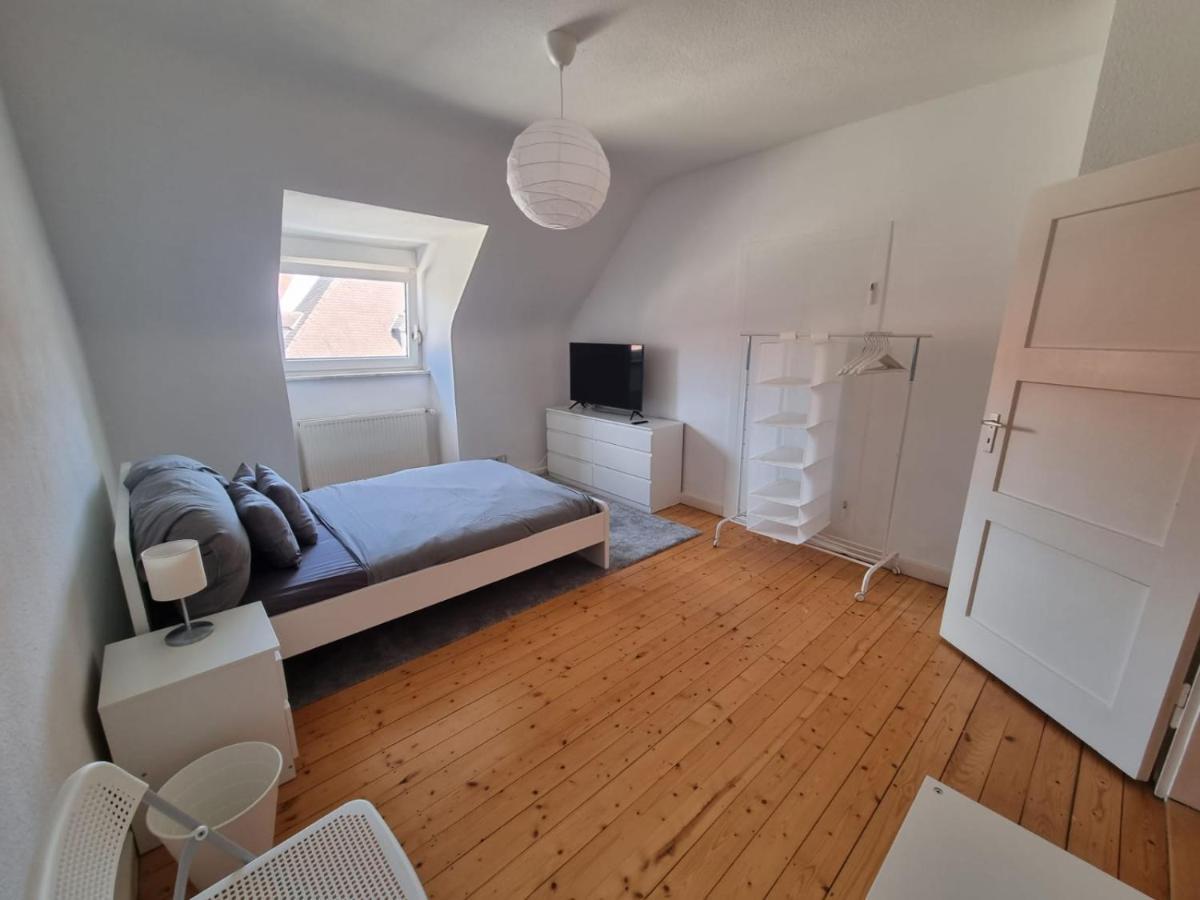Suesse Marie 2 Apartment Карлсруе Екстериор снимка