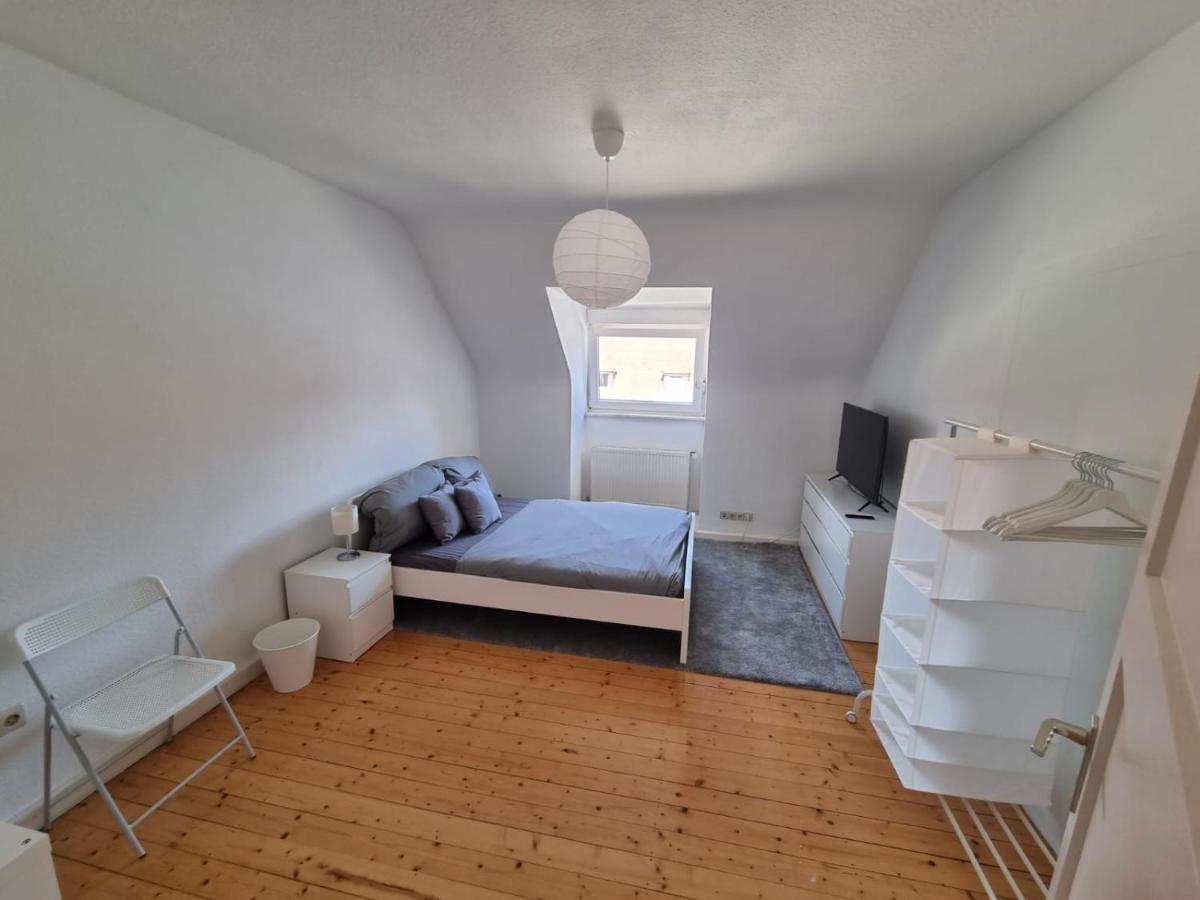 Suesse Marie 2 Apartment Карлсруе Екстериор снимка
