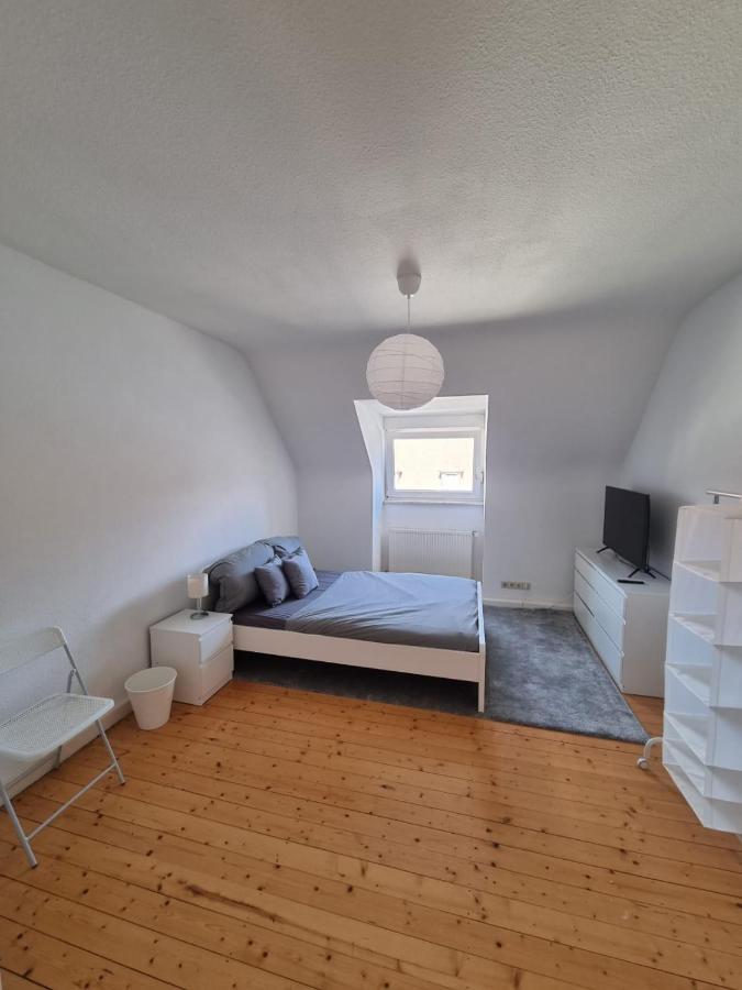 Suesse Marie 2 Apartment Карлсруе Екстериор снимка