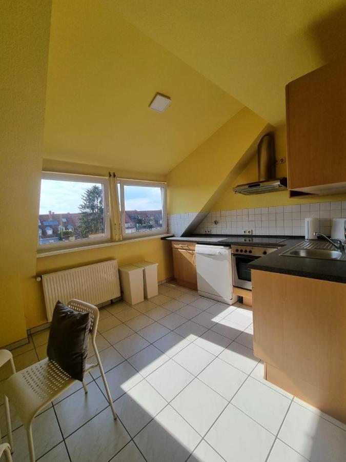 Suesse Marie 2 Apartment Карлсруе Екстериор снимка