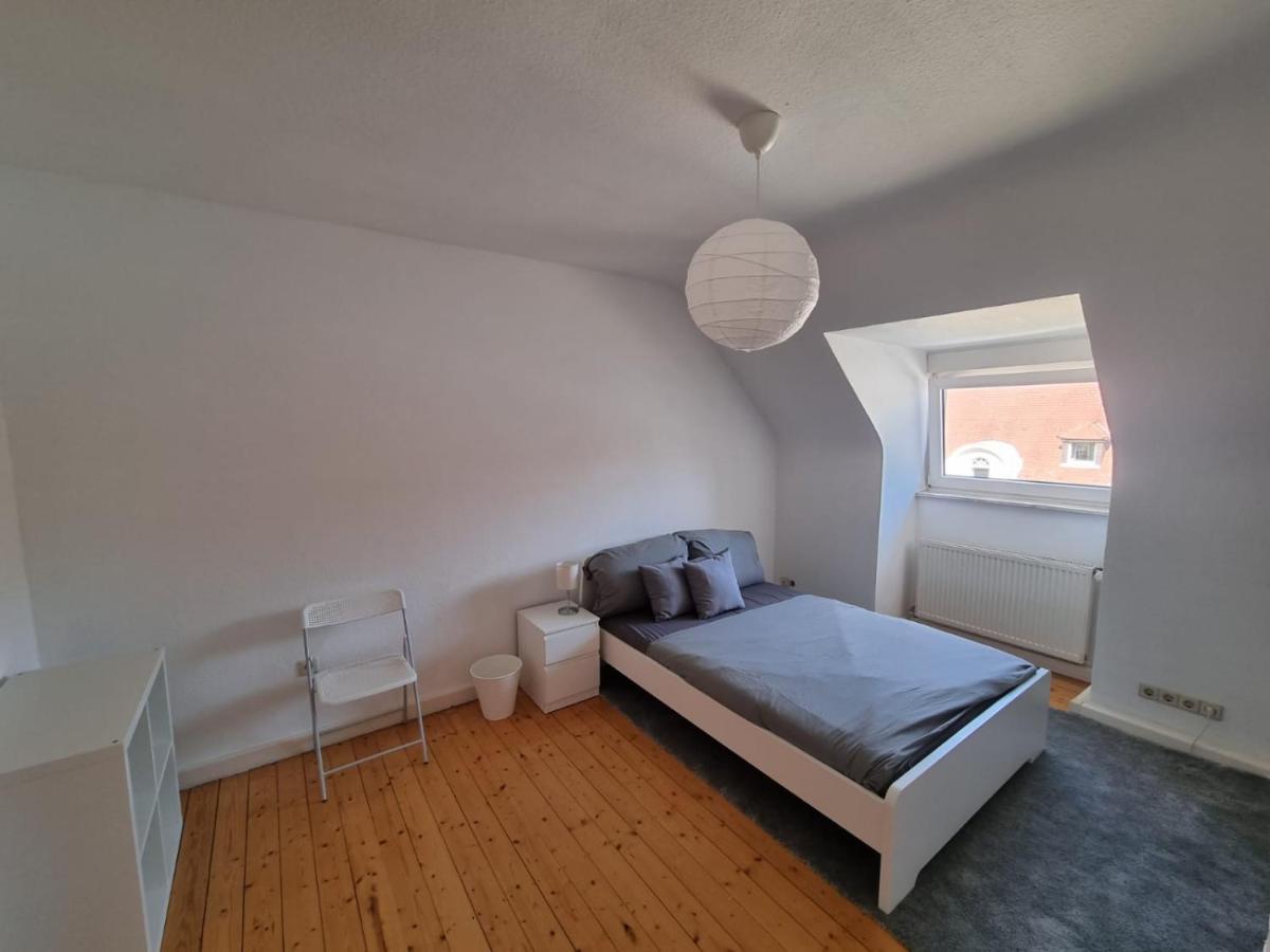 Suesse Marie 2 Apartment Карлсруе Екстериор снимка