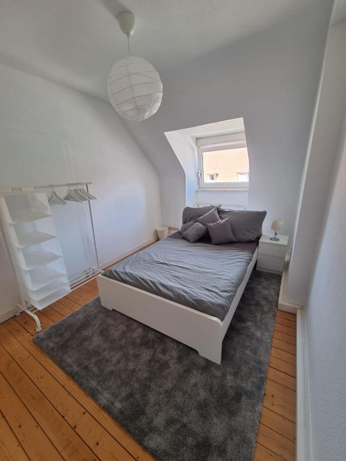 Suesse Marie 2 Apartment Карлсруе Екстериор снимка