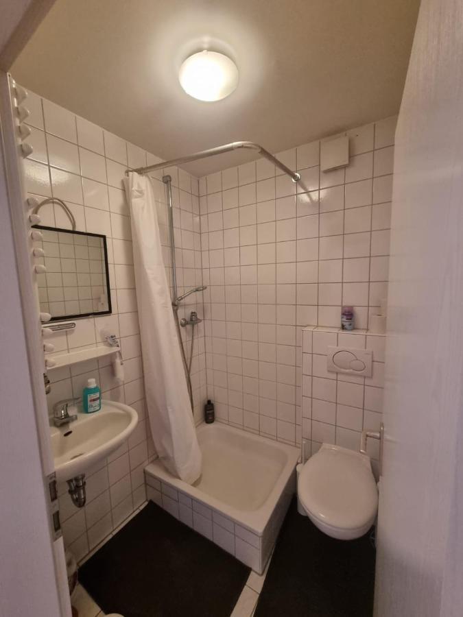Suesse Marie 2 Apartment Карлсруе Екстериор снимка